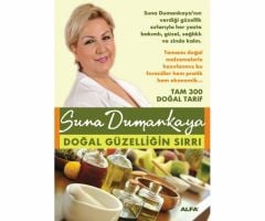 Doğal Güzelliğin Sırrı