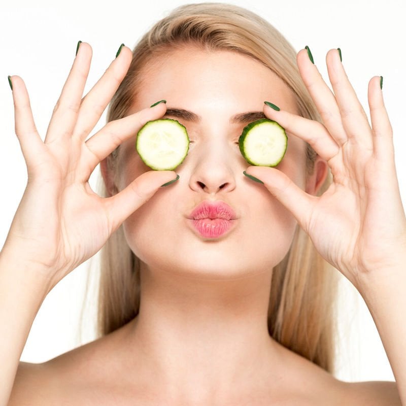 Mask for Skin Spots
