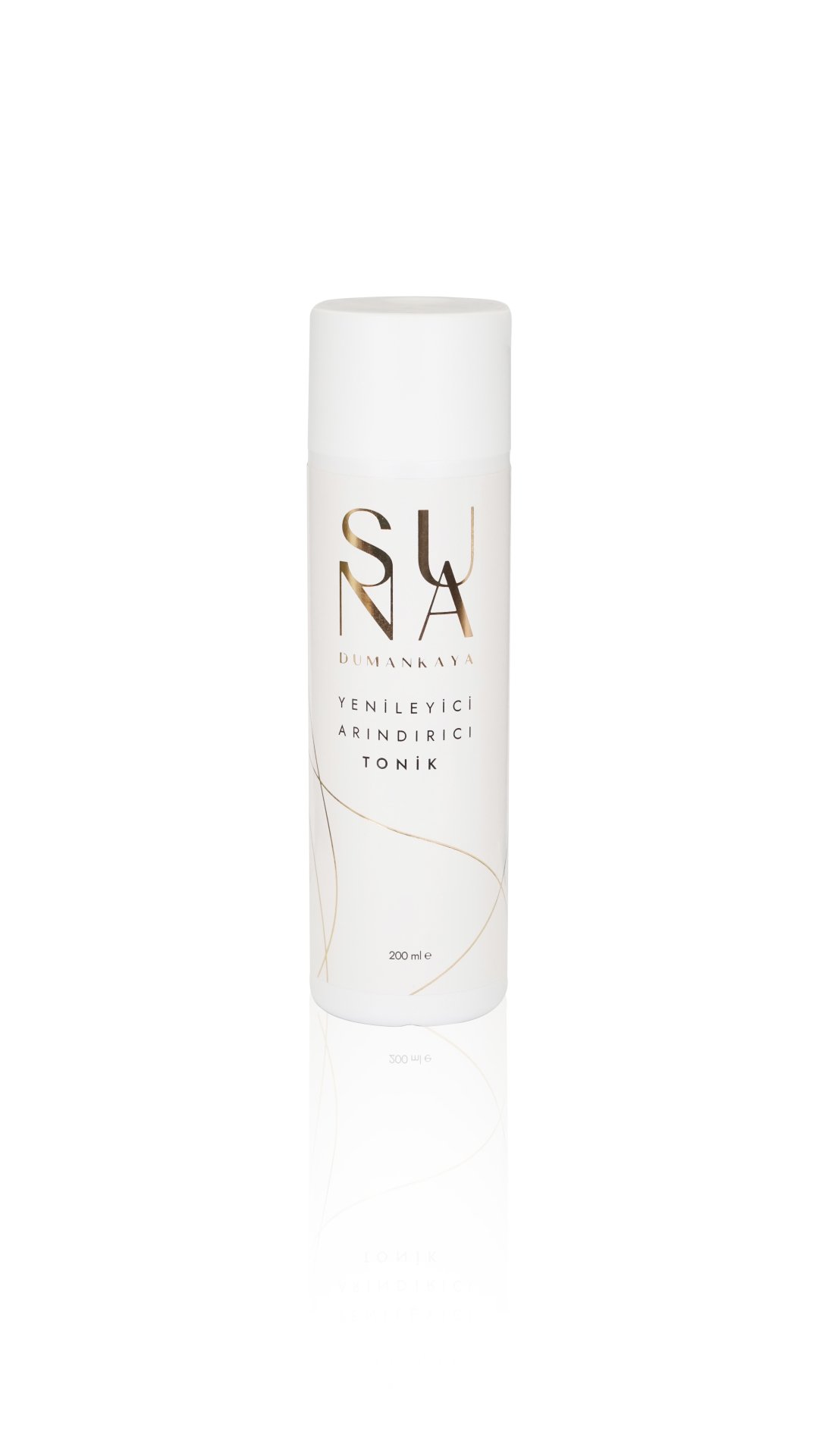 Refreshing and Purifying Tonic