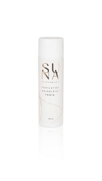 Suna DUMANKAYA Yenileyici ve Arındırıcı Tonik