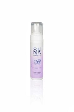 Suna DUMANKAYA Hassas Cilt Temizleme Köpüğü