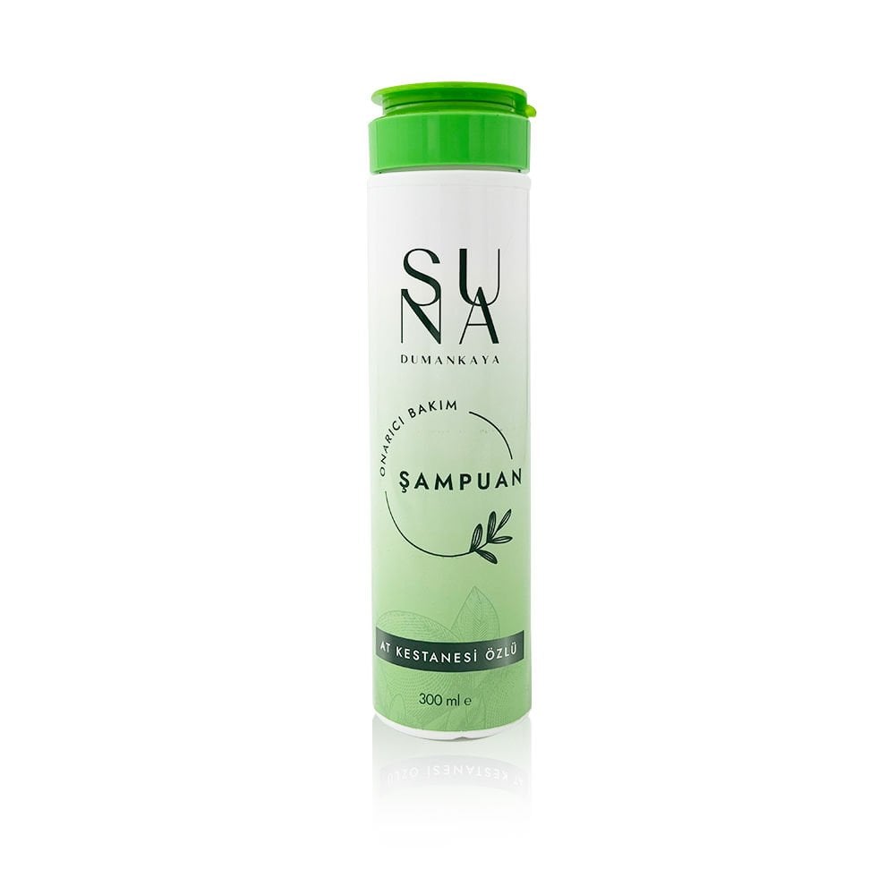 Restorative Shampoo