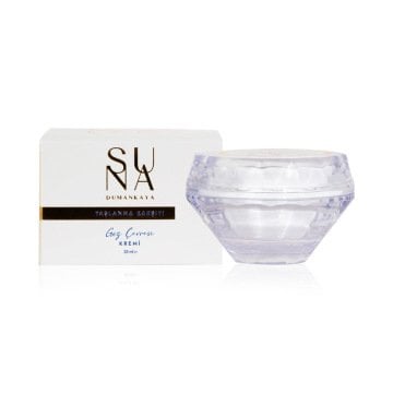 Suna DUMANKAYA Yaşlanma Karşıtı Göz Çevresi Kremi