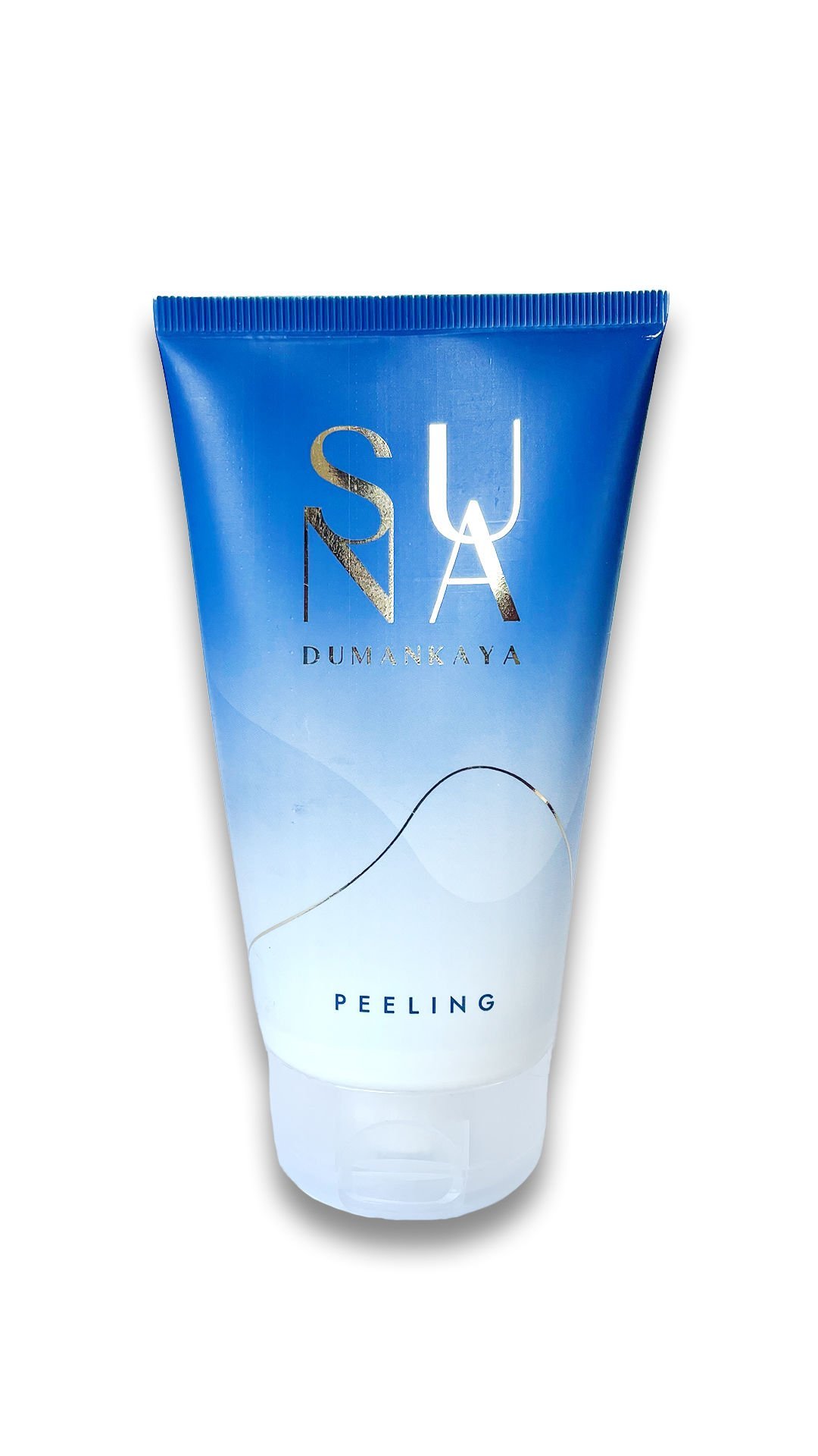 Suna DUMANKAYA Peeling