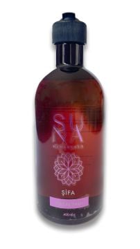 Suna DUMANKAYA Şifa Masaj Yağı