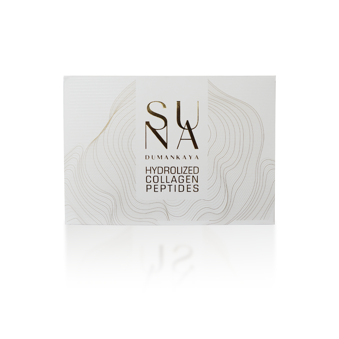 Suna DUMANKAYA Collagen