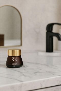 12 SPF Yaşlanma Karşıtı Gündüz Kremi