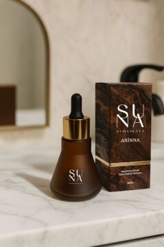 Yaşlanma Karşıtı Gece Bakım Serumu