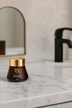 Yaşlanma Karşıtı Göz Çevresi Kremi