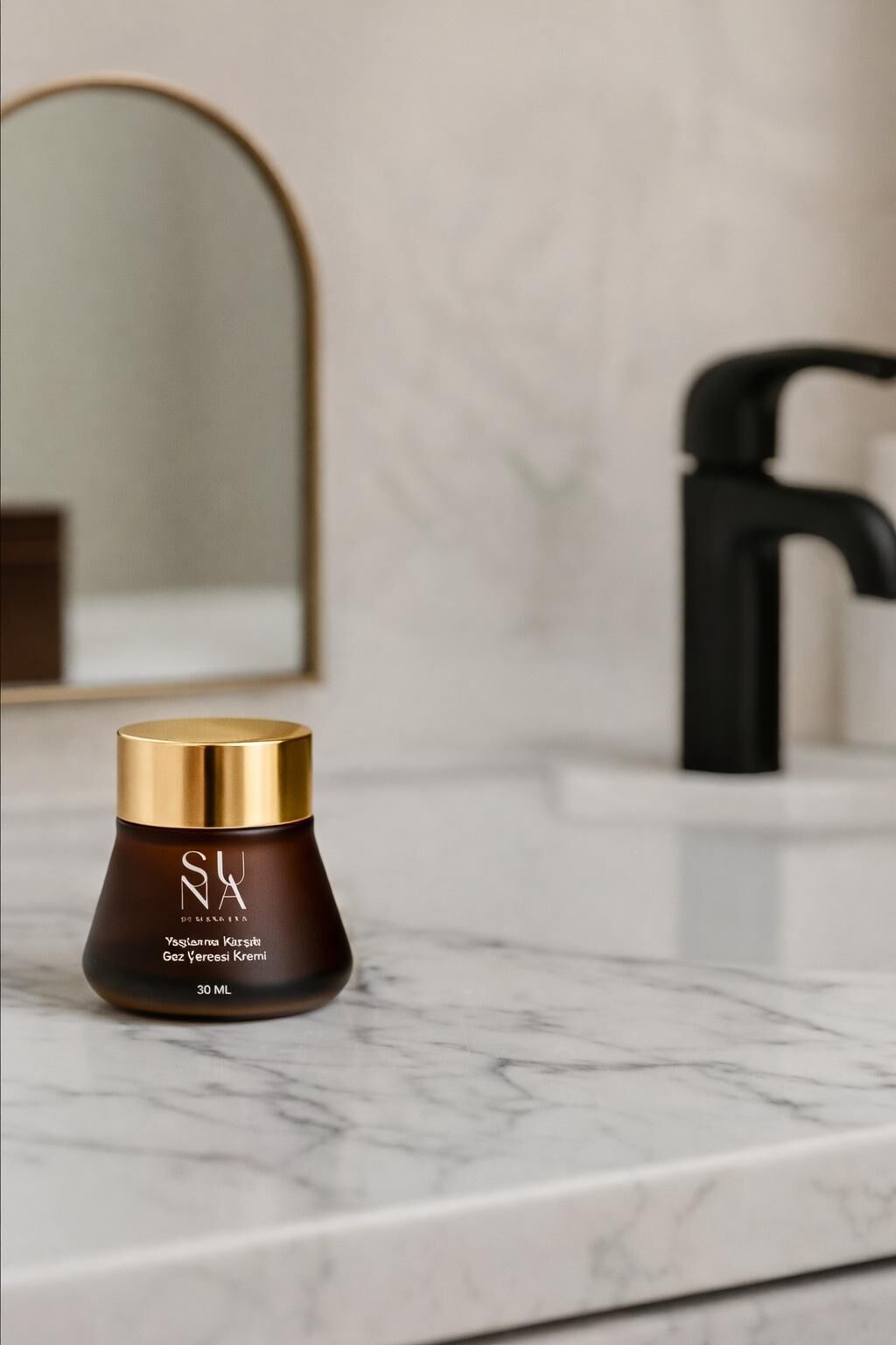 Yenileyici ve Arındırıcı Tonik