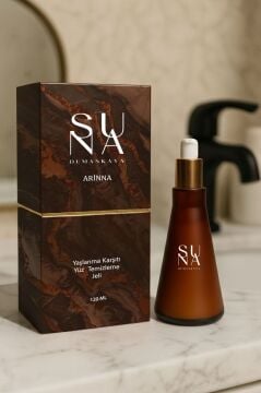 ARİNNA Yüz Yıkama Jeli